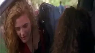 Drew Barrymore - Poison Ivy