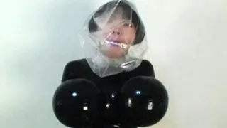 Hardcore Asian Japanese Orgy Session