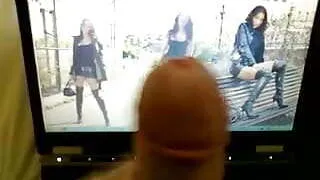 tribute for julie in boots