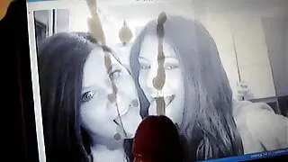 schizzi su Succhiacazzi & friend