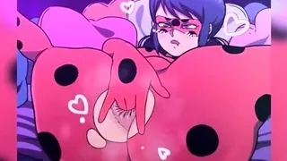 Mix of Hentai movs from Hentai Niches