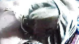 tracy getting some  10