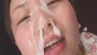 SPLENDID ASIAN FACIAL