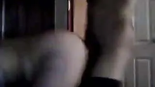 quick fuck before work