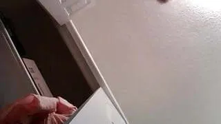 Crystal makes me eat BBC pie