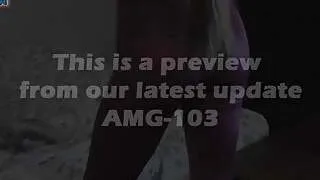 The Best Ass you Will Ever see on the Net in ultra-tights