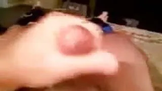 cum shot