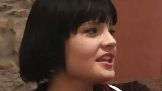 Casting 18 yo model and confession