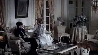 GIGOLA - granny lesbian