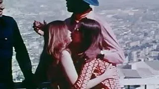 Black men fuck white girls  (70s)