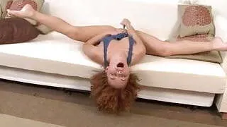 Innocent, Redhead and Flexy Sunny