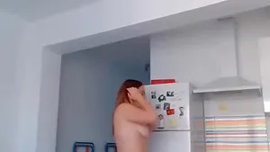 Sexy girl lteases and masturbates on livecam