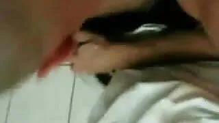 indonesian Maid Get Fucked By Her White Boss & His Friend