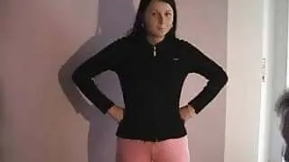 Girl will zur Bundeswehr