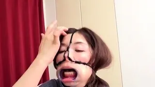 Asian Japanese BustyGirl BDSM