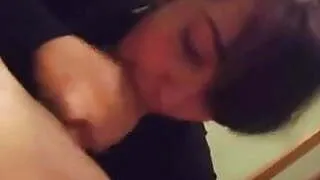 Amateur Homemade Blowjob