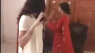 Amateur Desi lezdom,Femdom