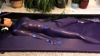 Mature brunette hookup amateur milf gives blowjob