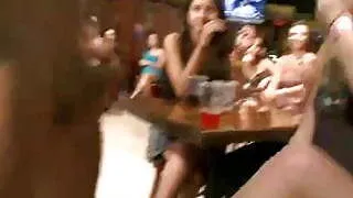 Seven Minutes In Blowjob Heaven