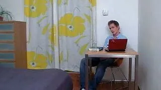 BBW is doggystyled after blowjob