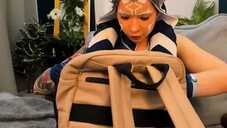 Blonde Teen Solo Masturbating On Webcam