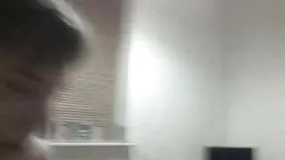 sucking twink boyfriend