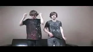 straight bois first time