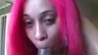 Quelle astiqueuse de bite