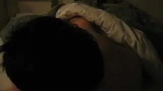 Korean Amateur Couple Hotel Fuck