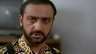 Bollywood celebrity Helen Broudi