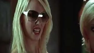 Ivonne Schoenherr - Halloween Horror Hostel