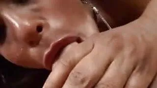 Laurie Vargas - The Hairy MILF