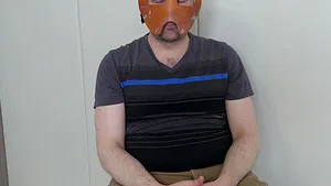 Punishing Jessica Kay by fucking her hard and cumming on her face