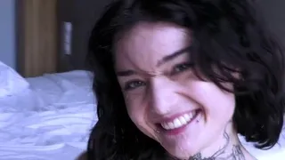 Hardcore Deep throat Facial Blowjob Brunette HD Movies