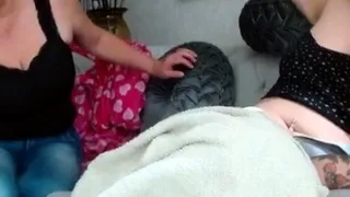 Perfect Pussy Close up milf Selda