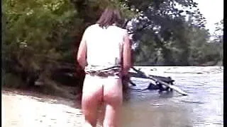 The dream : small empty saggy tits 14