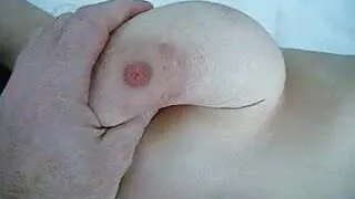 exploring yg friend with big tits