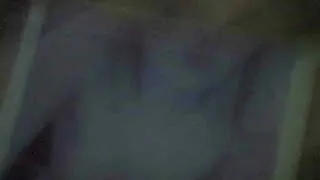 Cum on pic of HOT asian chick with sexy perky TITS!