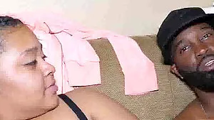 thick n sexy juicy red fucked by bbc on