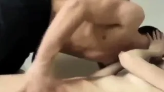 Teen Couple First Time Having Sex. Her Moans Are Perfect.