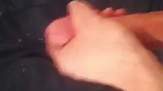 Solo Cumshot