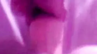 un bon gros god dans ma chatte