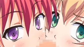 Mix of Hentai movs from Hentai Niches