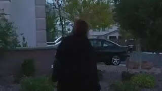 owner of the house that we rented