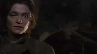 Rachel Weisz Enemy At The Gates (Full Butt Shot)