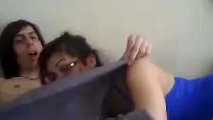 Webcam teen give great blowjobs and enjoy