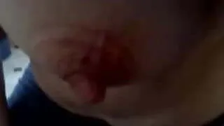 girlfriend getting milked 3 the result