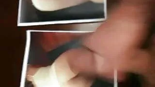 Cum Tribute for hotmissxy