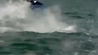 She knows how to lap dance