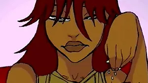 Sexy cartoon moments are worth seeing and they are very captivating